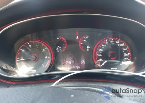 2014 Dodge Dart Sxt from USA, damaged, VIN 1C3CDFBB7ED861893